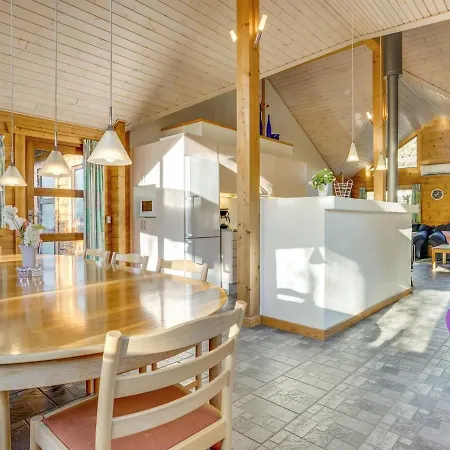 Dora - 180m From The Sea In Lolland- Falster And Mon By Interhome