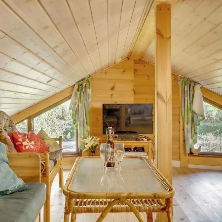 Dora - 180m From The Sea In Lolland- Falster And Mon By Interhome Holiday home