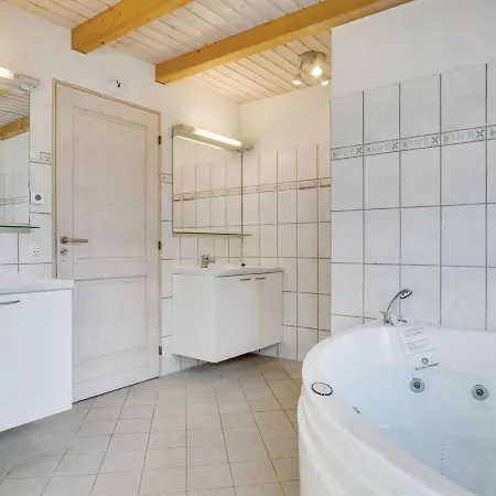 Dora - 180m From The Sea In Lolland- Falster And Mon By Interhome Holiday home