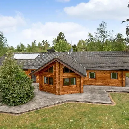 Dora - 180m From The Sea In Lolland- Falster And Mon By Interhome *