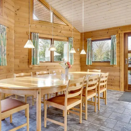 Dora - 180m From The Sea In Lolland- Falster And Mon By Interhome *