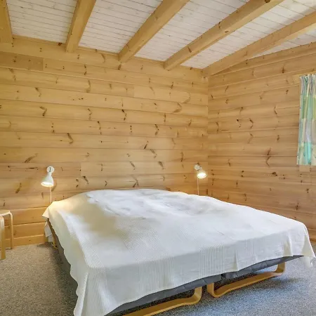 Dora - 180m From The Sea In Lolland- Falster And Mon By Interhome Holiday home *