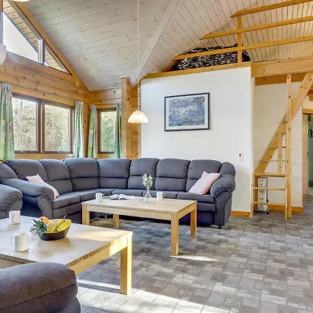 Dora - 180m From The Sea In Lolland- Falster And Mon By Interhome Holiday home *