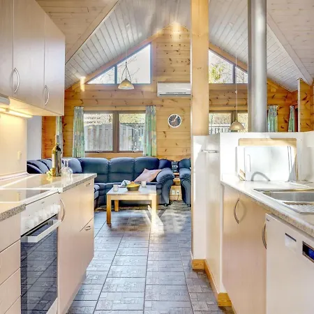 Dora - 180m From The Sea In Lolland- Falster And Mon By Interhome
