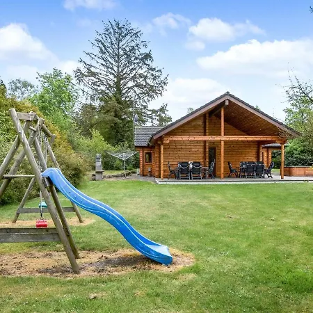 Holiday home Dora - 180m From The Sea In Lolland- Falster And Mon By Interhome Boto By