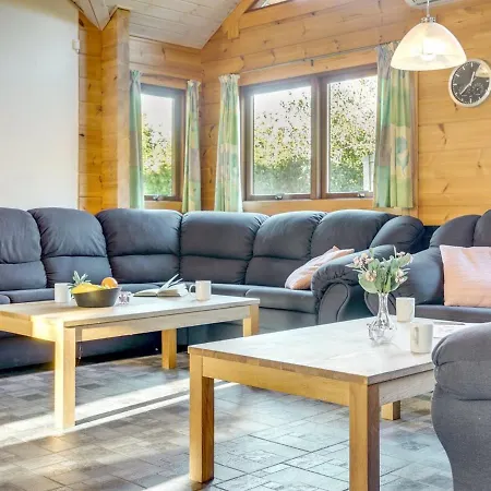 Holiday home Dora - 180m From The Sea In Lolland- Falster And Mon By Interhome *