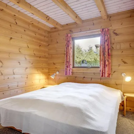 Holiday home Dora - 180m From The Sea In Lolland- Falster And Mon By Interhome