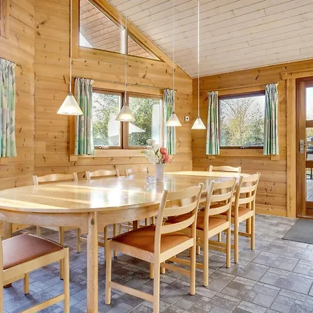 Dora - 180m From The Sea By Interhome Feriehus