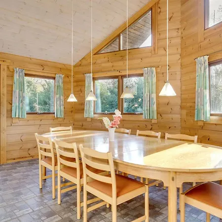 Holiday home Dora - 180m From The Sea By Interhome Boto By