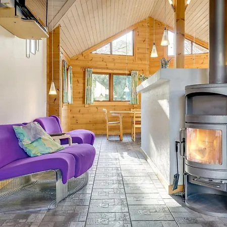 Dora - 180m From The Sea By Interhome * Bøtø By