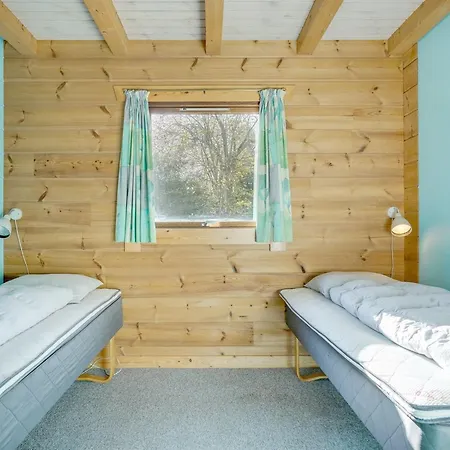 Dora - 180m From The Sea By Interhome * Bøtø By